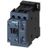 Siemens 1 NO, 1 NC Stykač napětí ve vinutí 200V ac/dc, 280 V ac/dc 3pólový 17 A 690V 7.5 kW s 1 NO/1 NC kontakty 280V Siemens 1 NO, 1 NC Stykač napětí ve vinutí 200V ac/dc, 280 V ac/dc 3pólový 17 A 690V 7.5 kW s 1 NO/1 NC kontakty 280V