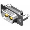 Molex 1731070767 D-SUB zástrčka 1 ks Molex 1731070767 D-SUB zástrčka 1 ks