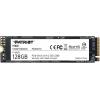 SSD disk Patriot P300 128 GB, M.2 NVMe PCIe 3.0 SSD disk Patriot P300 128 GB, M.2 NVMe PCIe 3.0