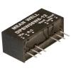 MEAN WELL DPBW06W8-12 DC/DC měnič napětí 0.250 A 6 W Obsah 1 ks MEAN WELL DPBW06W8-12 DC/DC měnič napětí 0.250 A 6 W Obsah 1 ks