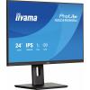 Iiyama ProLite LCD monitor 61.2 cm (24.1 palec)1920 x 1200 Pixel, 16:10, 4 ms, IPS LCD Iiyama ProLite LCD monitor 61.2 cm (24.1 palec)1920 x 1200 Pixel, 16:10, 4 ms, IPS LCD