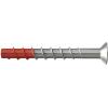 Fischer 543586 fischer ULTRACUT FBS II 10x120 35/-SK A4 šroub do betonu 50 ks