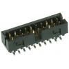 Molex 878320628 kolíková lišta Rastr (rozteč): 2.00 mm Počet pólů: 6 Počet řádků: 2 1 ks Tape on Full reel