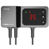 Termostat pro ovládání čerpadla ÚT nebo TUV TC EPT11W Termostat pro ovládání čerpadla ÚT nebo TUV TC EPT11W