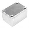 Hammond Pouzdro, řada: Eddystone IP54 Stíněné barva Přírodní barva Přírodní Odlévaný hliník 53 mm 31 mm 38 mm Hammond Pouzdro, řada: Eddystone IP54 Stíněné barva Přírodní barva Přírodní Odlévaný hliník 53 mm 31 mm 38 mm