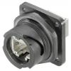Weidmüller IE-BS-V01P-RJ45-C konektor RJ45 , 1012370000, 10 ks