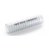 Hadicové vedení Metalflex délka 5 m Polyvinylchlorid Čirá, vnitřní průměr: 25 mm (vnitřní prům.) Contitech 32 mm OD