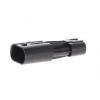 Molex Pouzdro krimpovacího konektoru, řada: Squba Vnější, rozteč: 1.8 mm, počet kontaktů: 6, počet řad: 1, orientace Molex Pouzdro krimpovacího konektoru, řada: Squba Vnější, rozteč: 1.8 mm, počet kontaktů: 6, počet řad: 1, orientace