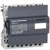 Schneider Electric Distribuční blok, počet cest: 4, 690V ac 125A Antracitová Schneider Electric Distribuční blok, počet cest: 4, 690V ac 125A Antracitová