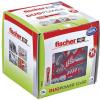 Fischer 538253 DUOPOWER 12x60 LD 2komponentní hmoždinka 60 mm 12 mm 25 ks