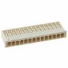 Molex zásuvkový konektor na kabel 14, rozteč 2.50 mm, 511911400, 1 ks Bulk Molex zásuvkový konektor na kabel 14, rozteč 2.50 mm, 511911400, 1 ks Bulk