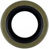 KS Tools 4302537 Těsnicí kroužek Megu, vnější Ø 18 mm, vnitřní Ø 12,7 mm, sada 25 ks