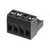 Molex zásuvkový konektor na kabel 15, rozteč 2.54 mm, 50650215, 1 ks B...
