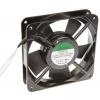Sunon Axiální ventilátor, řada: DP, průtok vzduchu: 136 m³/h 18 W 230V ac 90 mA 120 mm 120mm 25 mm Sunon Axiální ventilátor, řada: DP, průtok vzduchu: 136 m³/h 18 W 230V ac 90 mA 120 mm 120mm 25 mm