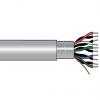 Ovládací kabel, řada: Alpha Essentials Communication & Control 4žilový, 300Vrms Polyvinylchlorid plášť 1.12mm² 18,