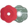 PFERD TOOLS 67772114 lamelový kotouč Průměr 115 mm Ø otvoru 22.23 mm n...