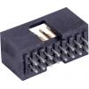 Molex pinová lišta (standardní) 16, rozteč 2.54 mm, 15800165, 1 ks Tube Molex pinová lišta (standardní) 16, rozteč 2.54 mm, 15800165, 1 ks Tube