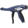HellermannTyton EVO7iSP-MET/PL-BU 110-77002 kleště na stahovací pásky, 4.80 mm HellermannTyton EVO7iSP-MET/PL-BU 110-77002 kleště na stahovací pásky, 4.80 mm