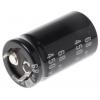 Kondenzátor, řada: GU 68 μF ±20 % 450V dc LGU2W680MELY, Zacvakávací montáž Nichicon Kondenzátor, řada: GU 68 μF ±20 % 450V dc LGU2W680MELY, Zacvakávací montáž Nichicon