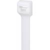 Panduit PLT1S-C, Premium Cable Tie, stahovací pásky, 4.8 mm, 122 mm, 1 ks Panduit PLT1S-C, Premium Cable Tie, stahovací pásky, 4.8 mm, 122 mm, 1 ks