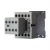 Eaton 3 NO, 2 NC Stykač napětí ve vinutí 220V ac/dc, 230 V ac/dc 3pólový 400V 21 kW s 1 NO kontakty Řízení motoru, Eaton 3 NO, 2 NC Stykač napětí ve vinutí 220V ac/dc, 230 V ac/dc 3pólový 400V 21 kW s 1 NO kontakty Řízení motoru,