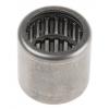 Válečkové ložisko HK1622-ZW INA 16 mm (vnitřní prům.) Lisované jehlové 22 mm OD