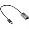 StarTech.com Adaptér USB na Ethernet 300 mm Šedá 1000Mbps StarTech.com Adaptér USB na Ethernet 300 mm Šedá 1000Mbps