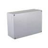 Molex MWE Industrial Solution 936040127 univerzální pouzdro 330 x 230 x 120 litý hliník práškově lakováno šedá (RAL 7001) 1 ks