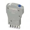 Tepelná pojistka 4A 1pólový CB Phoenix Contact Thermomagnetic Device Circuit Breaker Zaklapávací montáž Tepelná pojistka 4A 1pólový CB Phoenix Contact Thermomagnetic Device Circuit Breaker Zaklapávací montáž