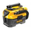 Vysavač na mokré a suché čištění 18V L (DCV584L) DeWALT Podlahový vysavač