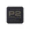 Parallax Inc Mikrokontrolér P2X8C4M64P 32 bit, standard: AEC-Q100 Vícejádrová 25 MHz 16kB ROM 512 kB RAM, počet kolíků: Parallax Inc Mikrokontrolér P2X8C4M64P 32 bit, standard: AEC-Q100 Vícejádrová 25 MHz 16kB ROM 512 kB RAM, počet kolíků: