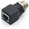 WAGO WAGO GmbH & Co. KG rozdělovač a adaptér pro senzory - aktory , 756-9504/040-000, 1 ks