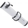 Bresser Optik Messier NT-203/1200 OTA hvězdářský teleskop Newton Zvětšení 29 do 406 x
