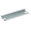 RS PRO Lišta DIN Ocel Neperforované, délka: 381 mm, šířka: 35mm, výška: 35 mm RS PRO Lišta DIN Ocel Neperforované, délka: 381 mm, šířka: 35mm, výška: 35 mm