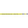 LAPP 12758/1000 připojovací kabel ÖLFLEX 540 CP 3 x 1 mm² + 3 x 1 mm² žlutá 1000 m