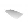 Rittal Průchozí deska, délka: 221 mm x 436mm, Ocel Rittal Průchozí deska, délka: 221 mm x 436mm, Ocel
