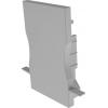 Deko Light 979231 Endkappe H-ET-04-12 Set 2 Stk, Grau koncová krytka profilu plast (d x š) 27 mm x 28.6 mm 1 ks Deko Light 979231 Endkappe H-ET-04-12 Set 2 Stk, Grau koncová krytka profilu plast (d x š) 27 mm x 28.6 mm 1 ks