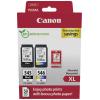 Canon Ink PG-560+CL-561 originál Dual černá, barva 3713C008 Canon Ink PG-560+CL-561 originál Dual černá, barva 3713C008