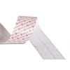 Páska na suchý zip, Bílá 20mm x, délka: 2.5 m Velcro Páska na suchý zip, Bílá 20mm x, délka: 2.5 m Velcro