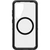 Otterbox Defender XT Series zadní kryt na mobil Samsung Galaxy S25 transparentní, černá 1552552 77-97580 Otterbox Defender XT Series zadní kryt na mobil Samsung Galaxy S25 transparentní, černá 1552552 77-97580