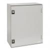 Schneider Electric Nástěnná krabice, řada: PanelSeT IP66 Polyester vyztužený skelnými vlákny Šedá 536 mm 747 mm 300 mm Schneider Electric Nástěnná krabice, řada: PanelSeT IP66 Polyester vyztužený skelnými vlákny Šedá 536 mm 747 mm 300 mm
