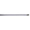 Ovládací kabel, řada: H05VV5F 7žilový, 300V, 500 V Polyvinylchlorid plášť 1.5mm² 14 AWG, vnější průměr: 14.1 mm AXINDUS