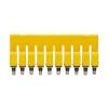Weidmüller 0336600000 šedá 50 ks Weidmüller 0336600000 šedá 50 ks