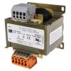 Transformátor pro montáž na podvozek 250 VA, počet výstupů: 2, sekundární napětí: 2 x 12 V ac Block Transformátor pro montáž na podvozek 250 VA, počet výstupů: 2, sekundární napětí: 2 x 12 V ac Block