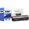 KMP toner náhradní Brother TN-900C, TN900C kompatibilní azurová 6000 Seiten B-T70
