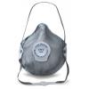 Moldex Jednorázový respirátor, řada: Moldex Smart Ovládání ventilem FFP3, množství v balení: 10 V balení Moldex Jednorázový respirátor, řada: Moldex Smart Ovládání ventilem FFP3, množství v balení: 10 V balení