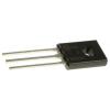 onsemi Tranzistor 1 A NPN 80 V, TO-225, počet kolíků: 3 kolíkový Jednoduchý