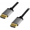 SpeaKa Professional SP-11302004 HDMI adaptér [1x HDMI zástrčka - 1x HD...