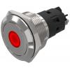 Indikátor, řada: 82 Zelená, Červená, typ žárovky: LED Šroub EAO 24V dc 22 mm, IP65, IP67 Indikátor, řada: 82 Zelená, Červená, typ žárovky: LED Šroub EAO 24V dc 22 mm, IP65, IP67