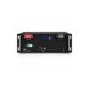 Bateriový modul LiFePO4 48V 100A GBLR-48-100 4,8 kWh GETI do 19" racku Bateriový modul LiFePO4 48V 100A GBLR-48-100 4,8 kWh GETI do 19" racku